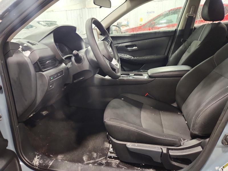 Фото 7 - NISSAN SENTRA