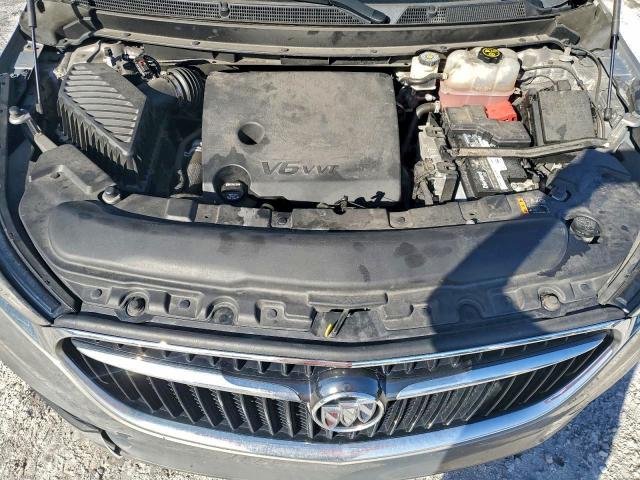 Фото 12 - BUICK ENCLAVE