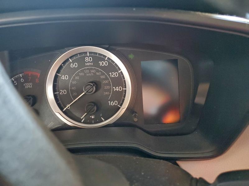 Фото 9 - TOYOTA COROLLA