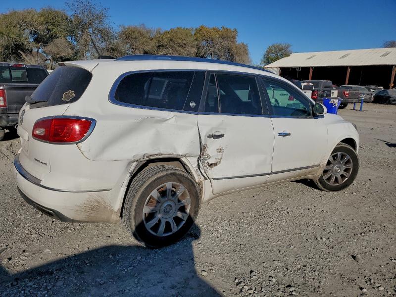 Фото 3 - BUICK ENCLAVE