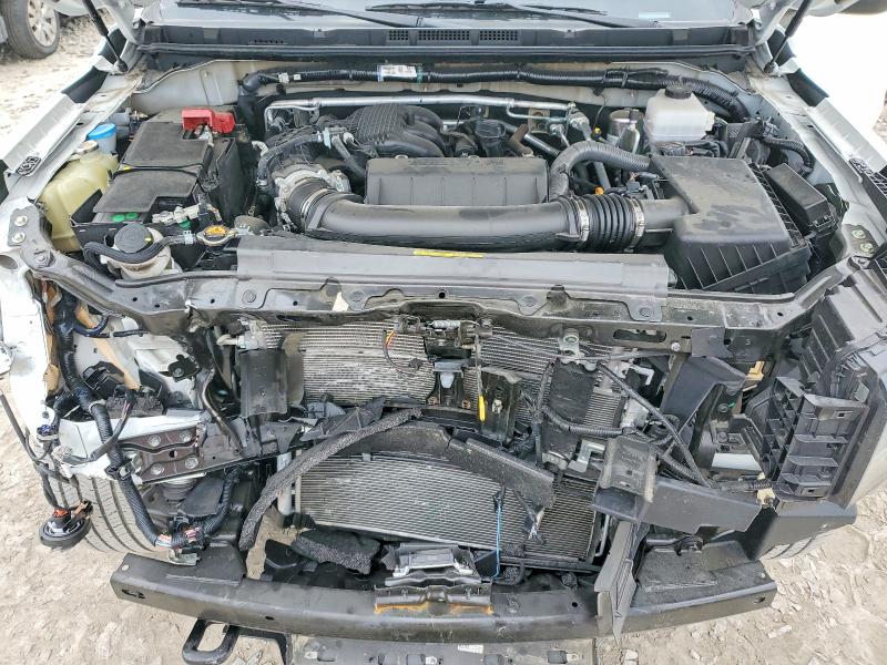 Фото 11 - NISSAN FRONTIER