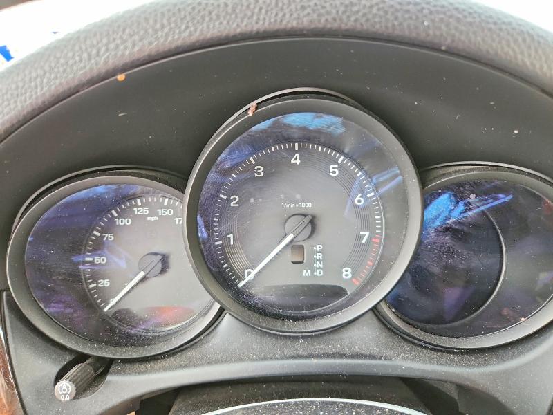 Фото 9 - PORSCHE MACAN