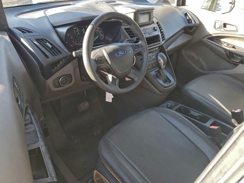 Фото 8 - FORD TRANSIT