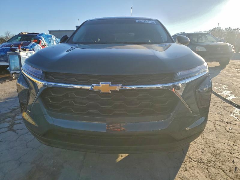 Фото 5 - CHEVROLET TRAX