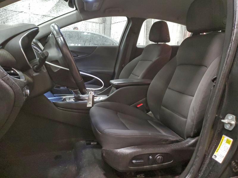 Фото 7 - CHEVROLET MALIBU