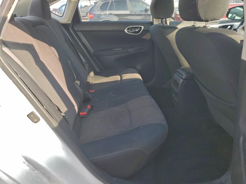 Фото 10 - NISSAN SENTRA