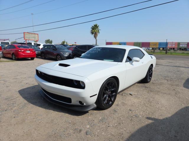 Фото 2 - DODGE CHALLENGER