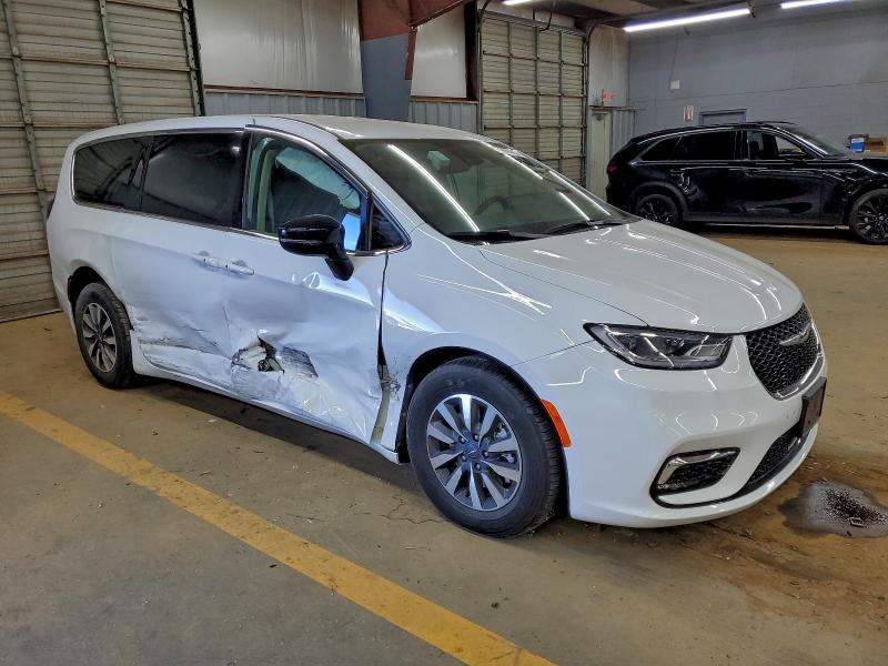 Фото 4 - CHRYSLER PACIFICA