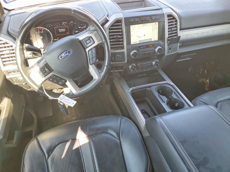 Фото 8 - FORD F350