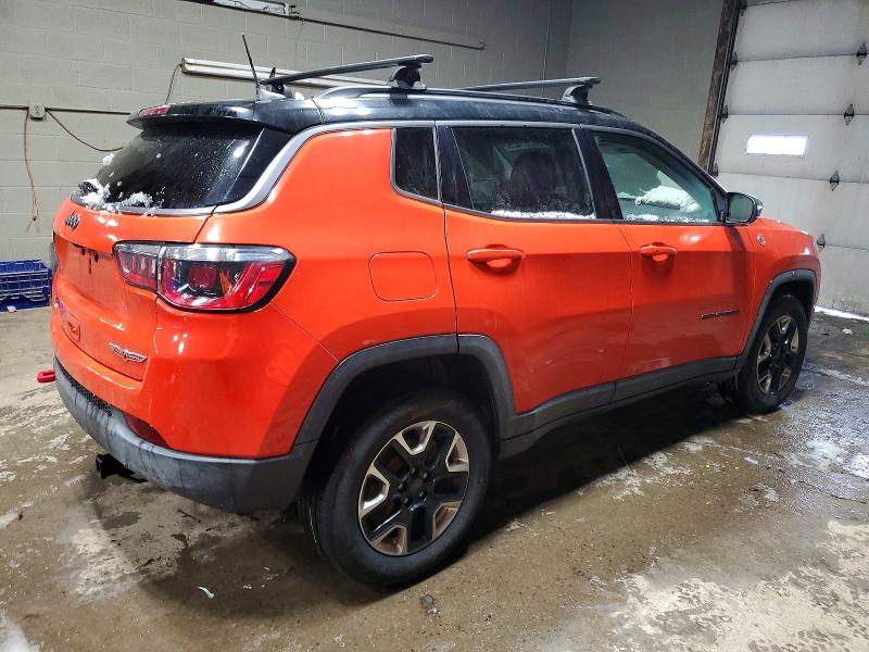 Фото 3 - JEEP COMPASS