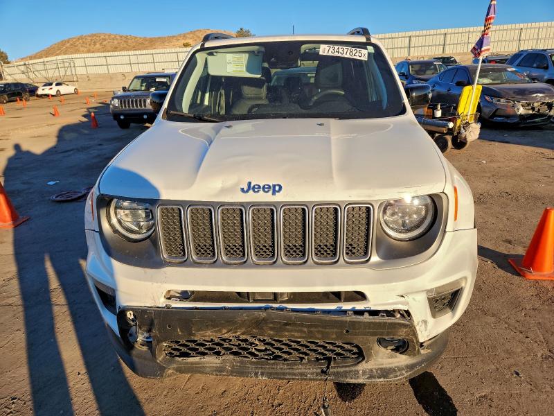 Фото 5 - JEEP RENEGADE