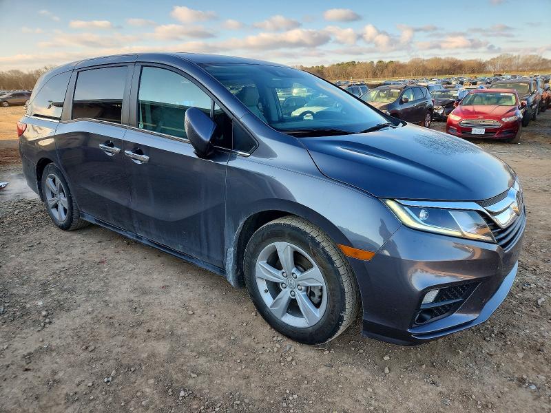 Фото 4 - HONDA All Models