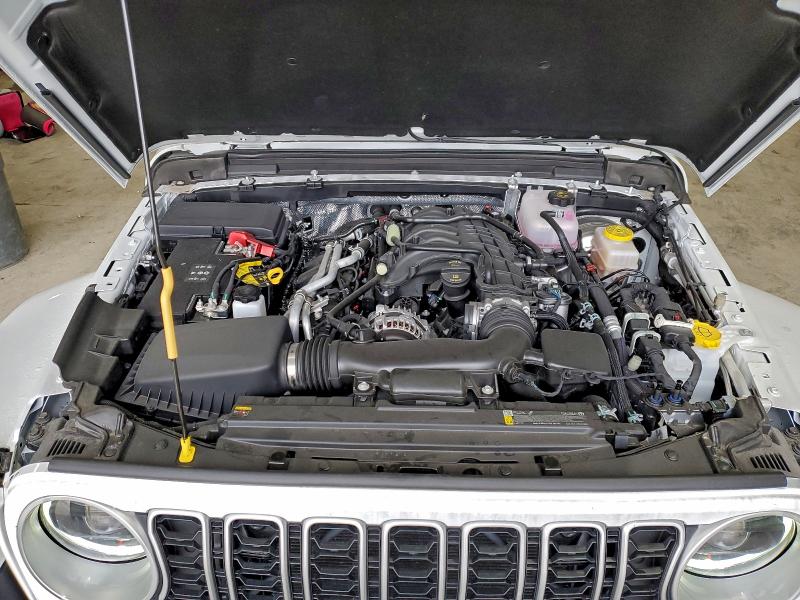 Фото 12 - JEEP WRANGLER