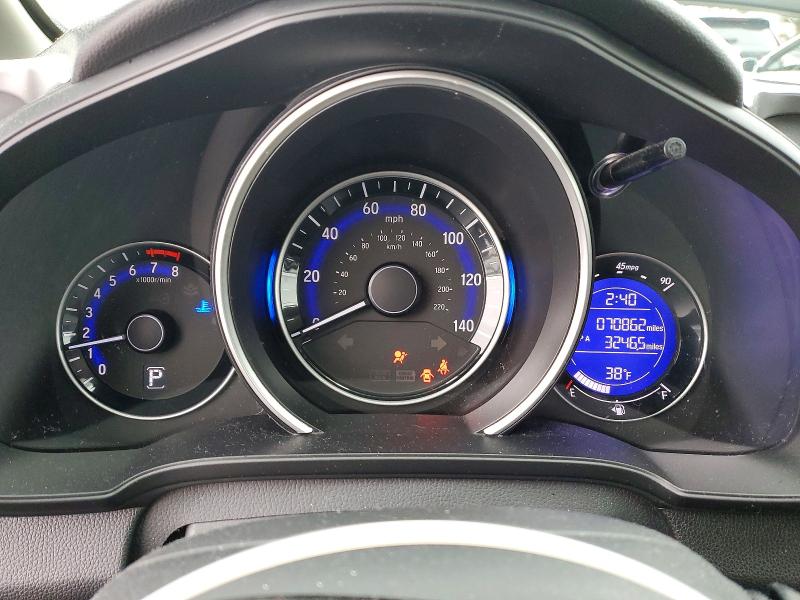 Фото 9 - HONDA FIT