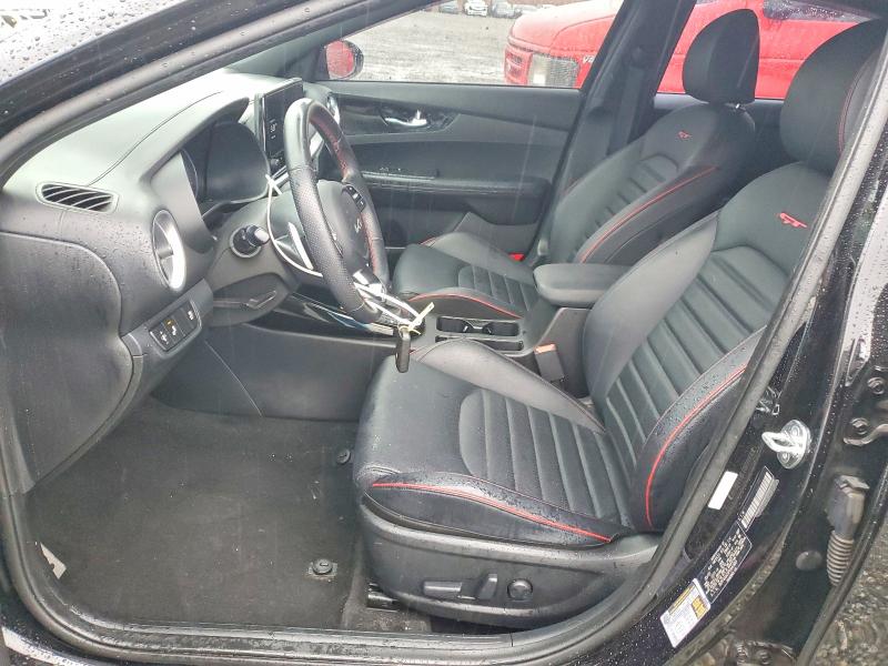 Фото 7 - KIA FORTE