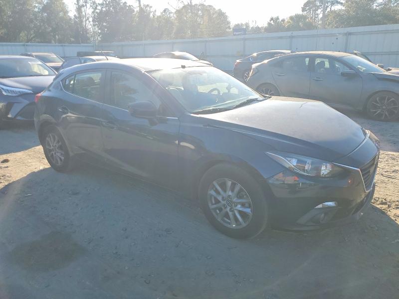 Фото 4 - MAZDA 3