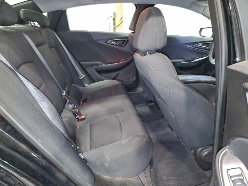 Фото 10 - CHEVROLET MALIBU