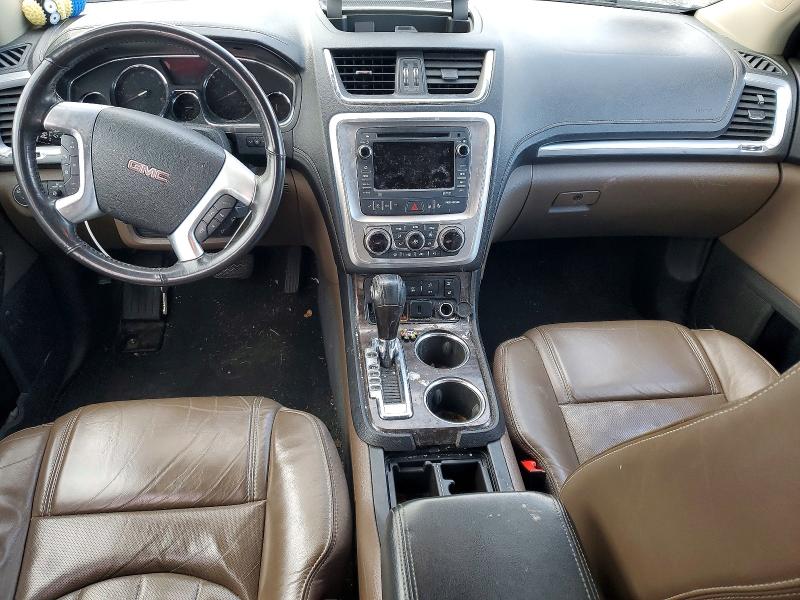 Фото 8 - GMC ACADIA