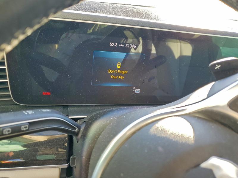 Фото 9 - MERCEDES-BENZ GLE-CLASS