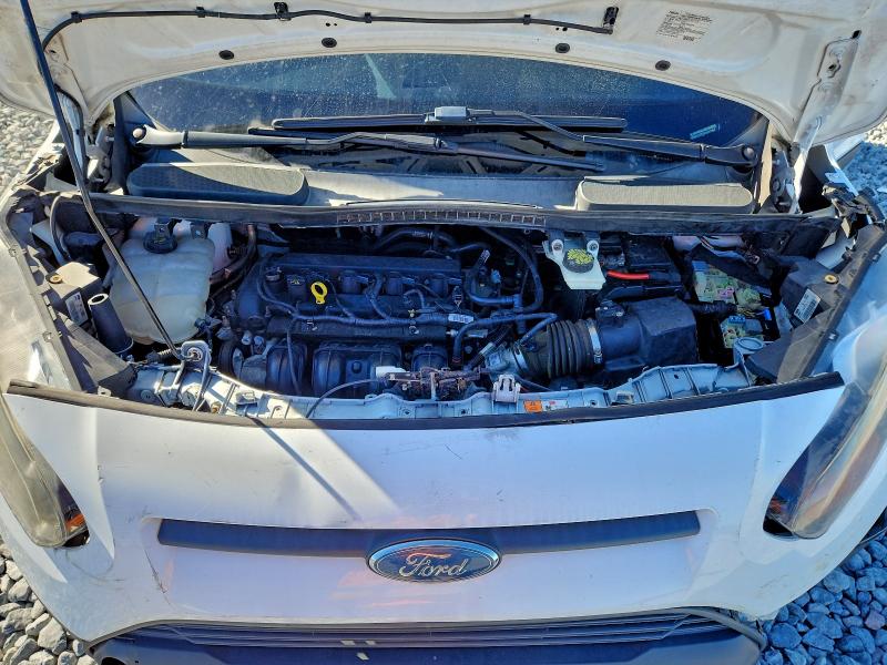 Фото 11 - FORD TRANSIT