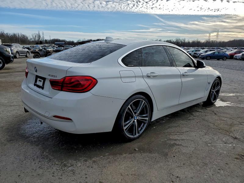 Фото 3 - BMW 4 SERIES