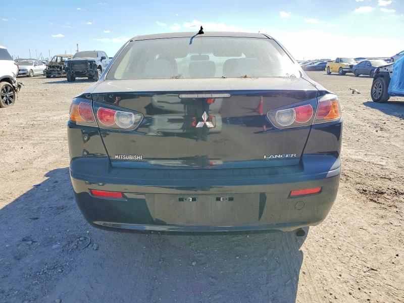 Фото 6 - MITSUBISHI LANCER