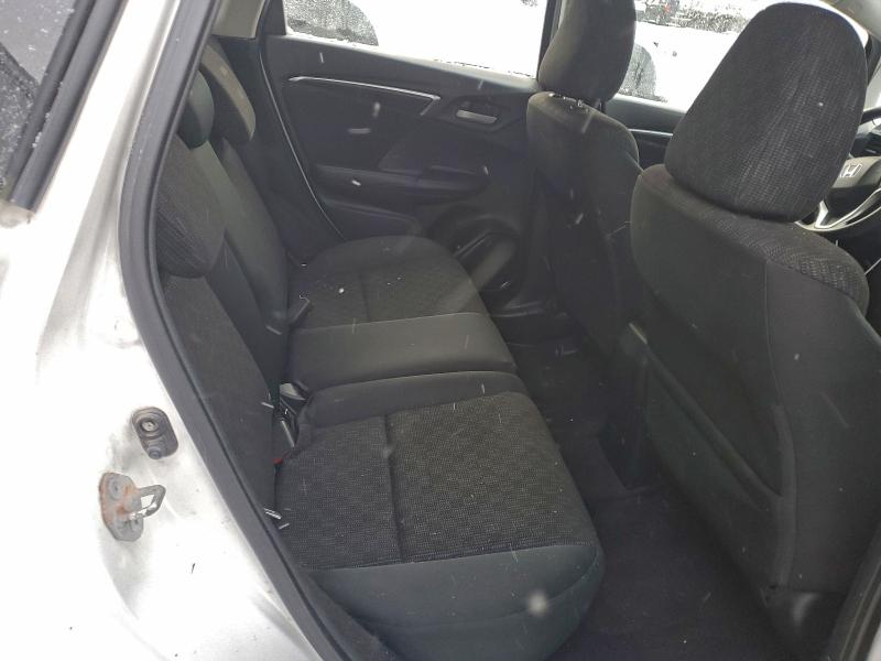 Фото 10 - HONDA FIT