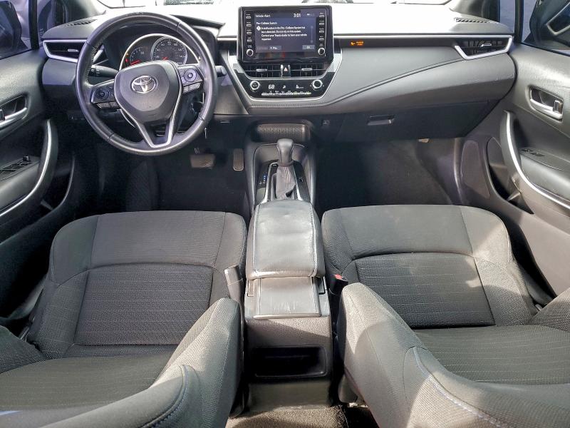 Фото 8 - TOYOTA COROLLA