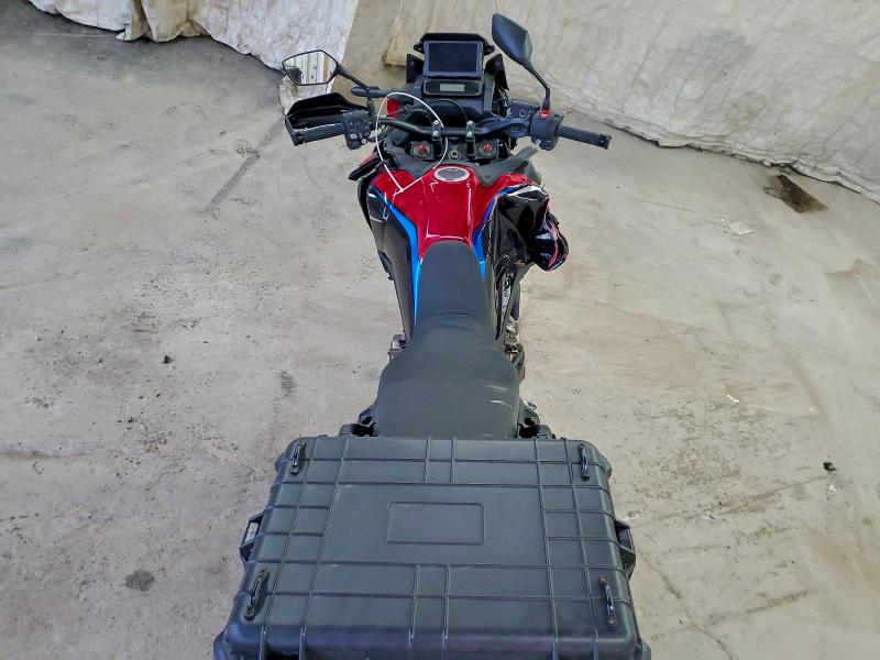 HONDA CRF CYCLE 2022