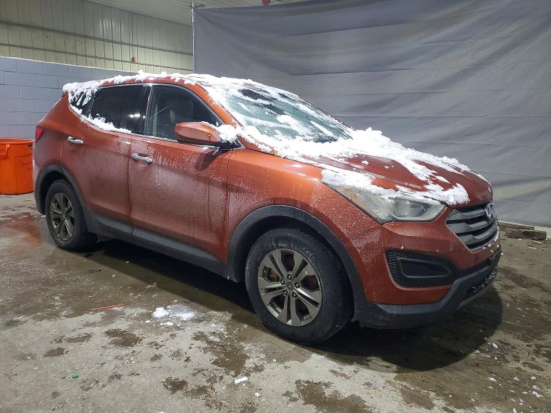 Фото 4 - HYUNDAI SANTA FE