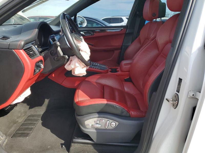 Фото 7 - PORSCHE MACAN