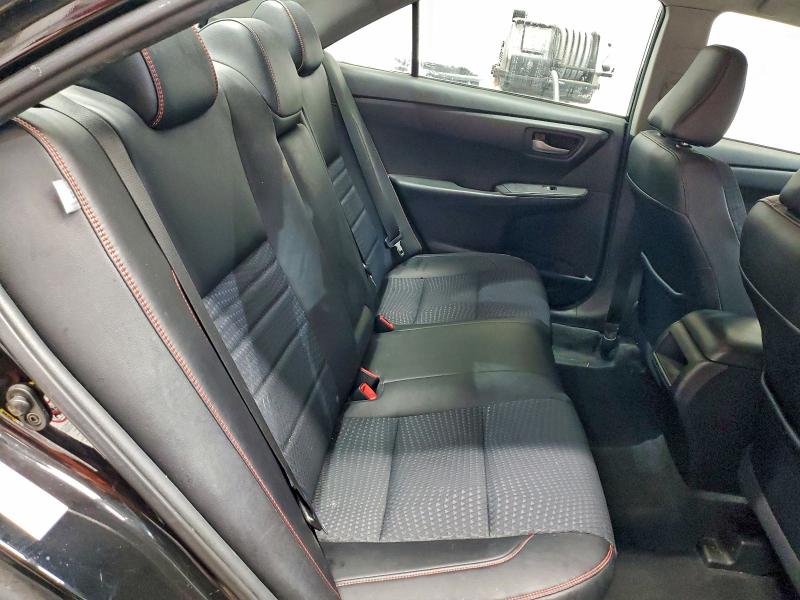 Фото 10 - TOYOTA CAMRY