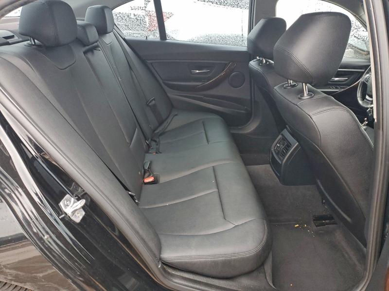 Фото 10 - BMW 3 SERIES