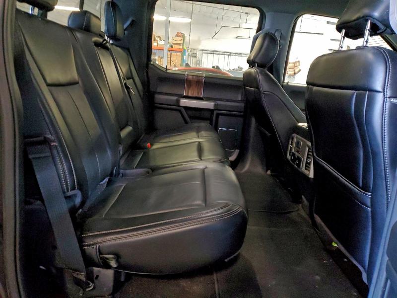 Фото 10 - FORD F-150