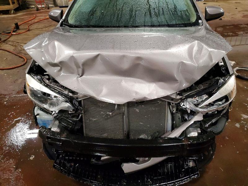 Фото 11 - TOYOTA COROLLA