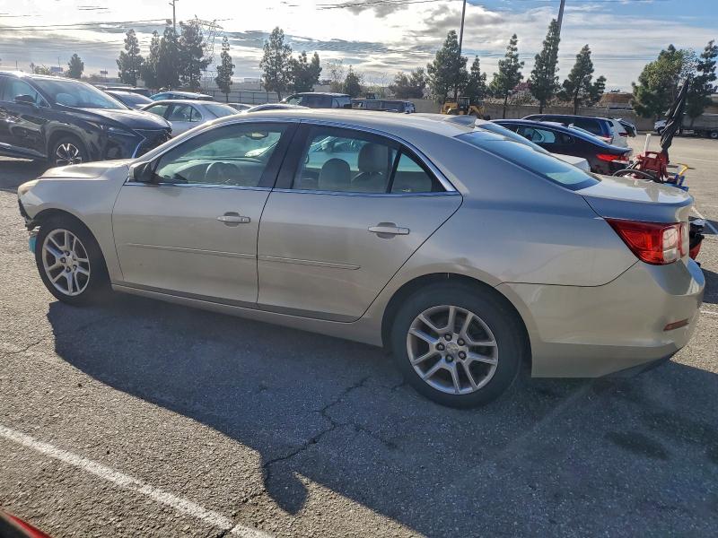 Фото 2 - CHEVROLET MALIBU