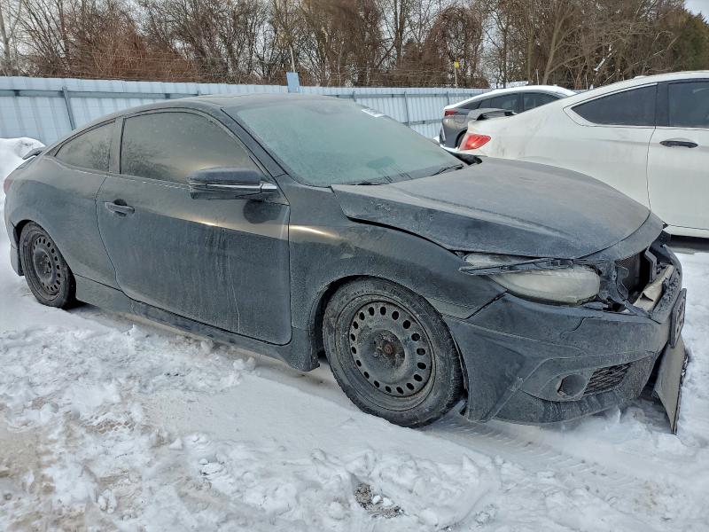 Фото 4 - HONDA CIVIC