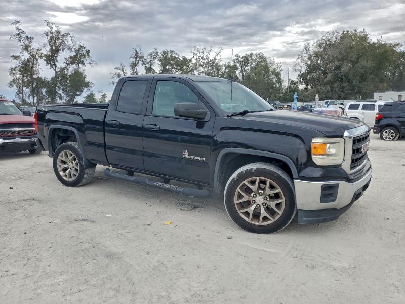 Фото 4 - GMC SIERRA