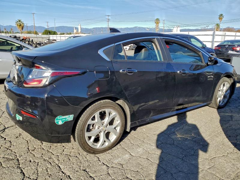 Фото 3 - CHEVROLET VOLT