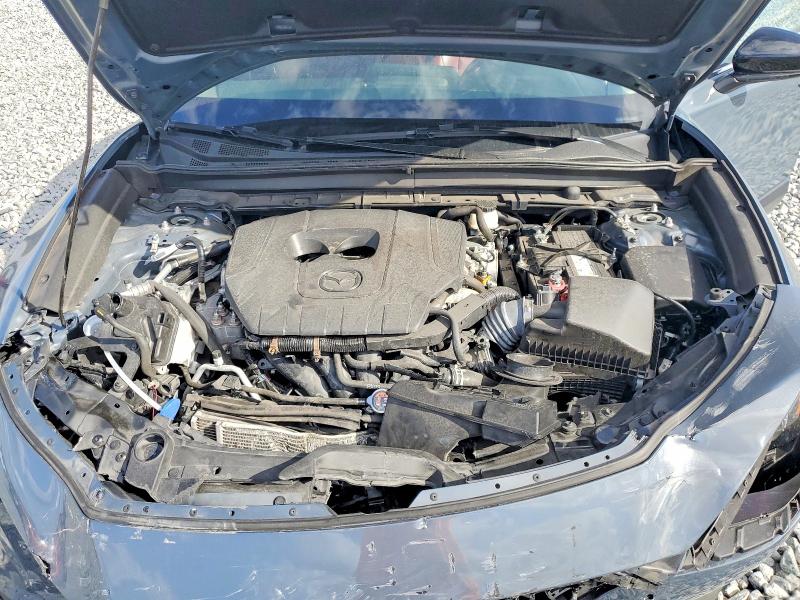 Фото 11 - MAZDA CX30