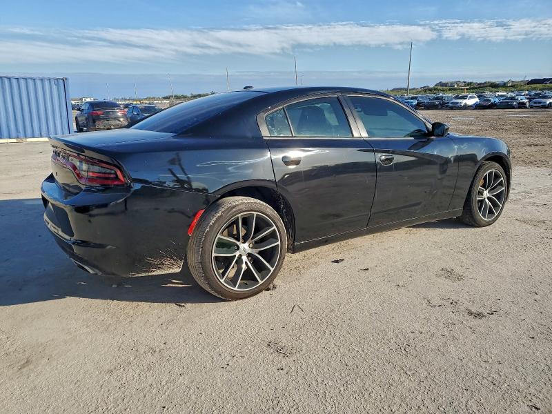 Фото 3 - DODGE CHARGER