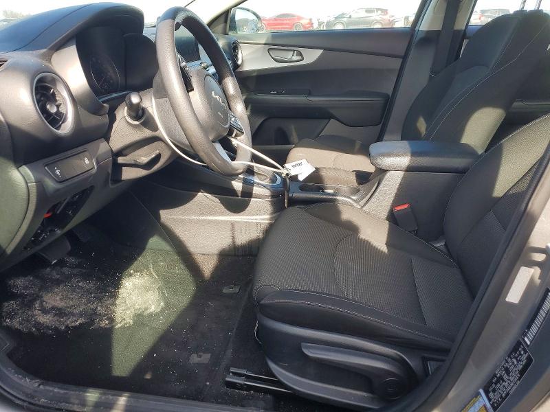 Фото 7 - KIA FORTE