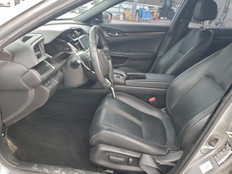 Фото 7 - HONDA CIVIC