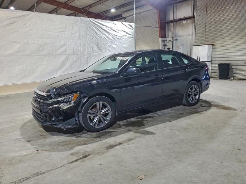 Фото 1 - VOLKSWAGEN JETTA