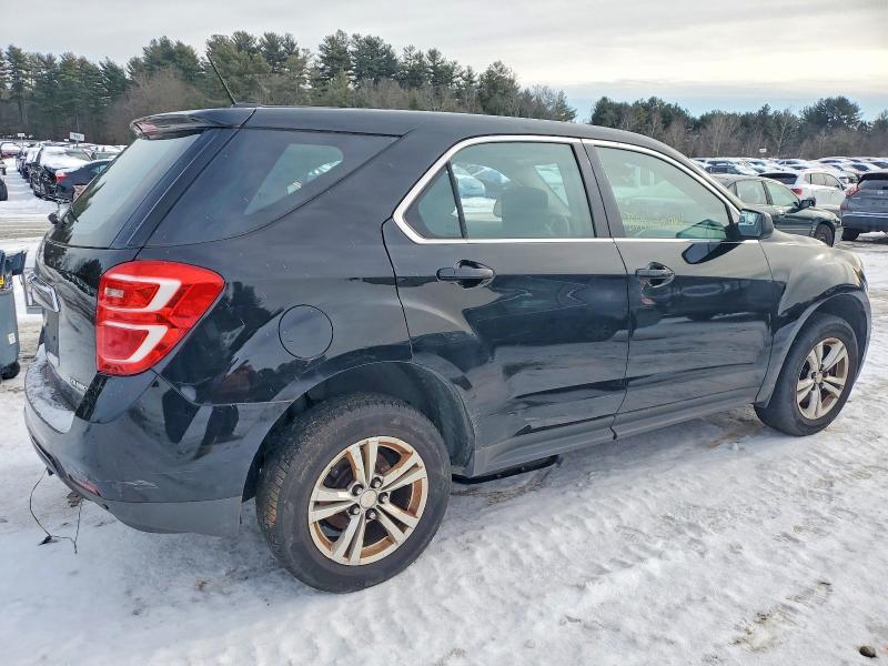 Фото 3 - CHEVROLET EQUINOX