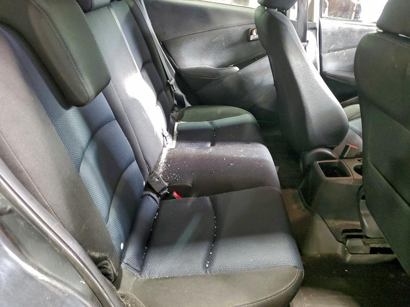 Фото 10 - TOYOTA YARIS