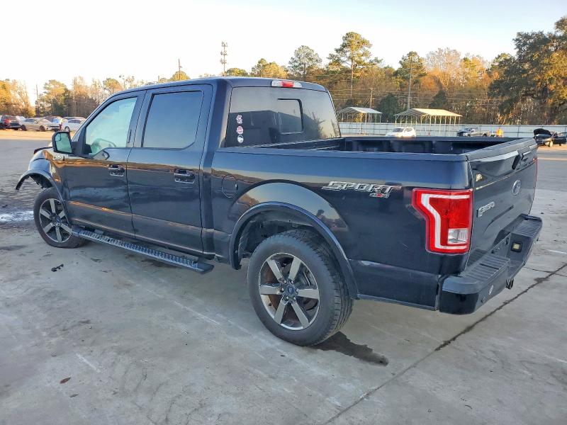 Фото 2 - FORD F-150