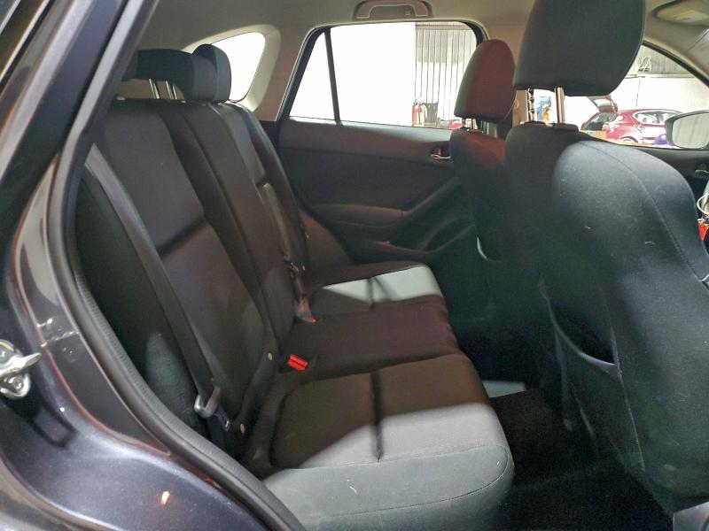 Фото 11 - MAZDA CX-5