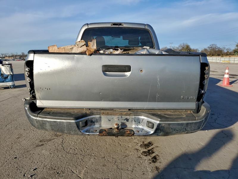 Фото 6 - TOYOTA TACOMA