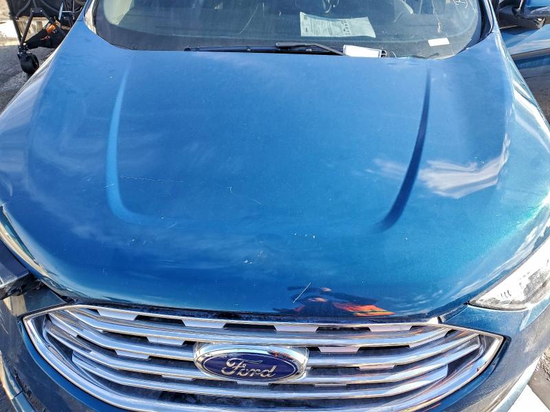 Фото 12 - FORD EDGE